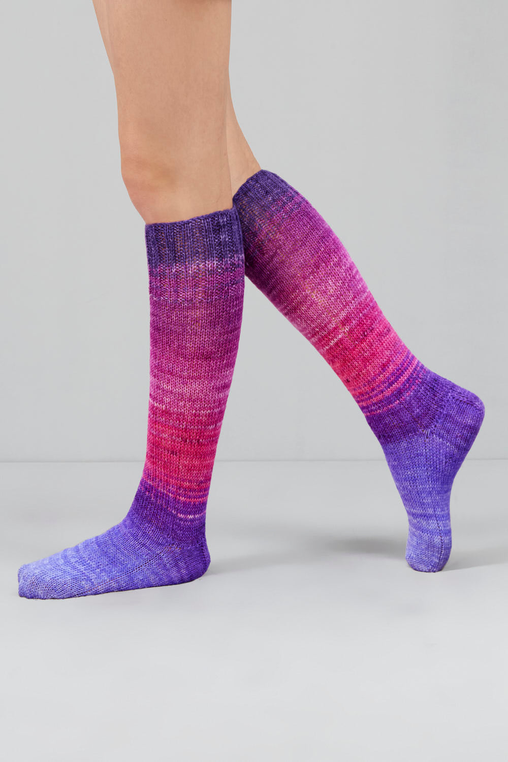 gusto-wool-echoes-1527-fil-fingering-ombr-lot-de-5 image 2