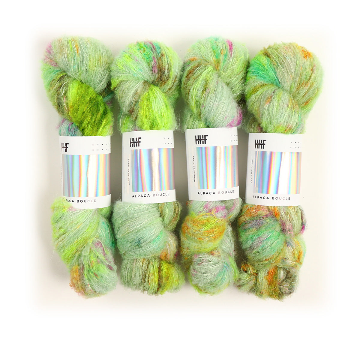 hedgehog-fibres-custom-dye-order-parklife-laine-teinte-main image 2