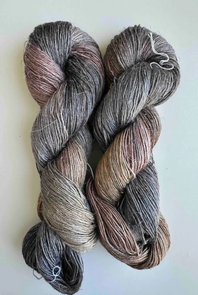handmaiden-flyss-169153-fil-tricoter-teint-main-ch-le image 1
