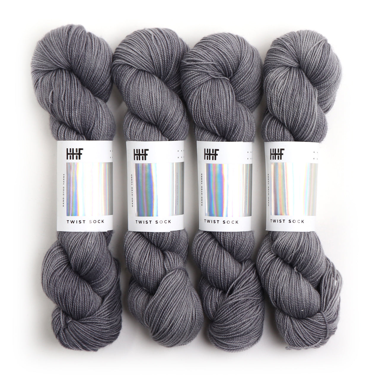 hedgehog-fibres-custom-dye-order-cinder-fil-kidsilk-lace-gris image 5