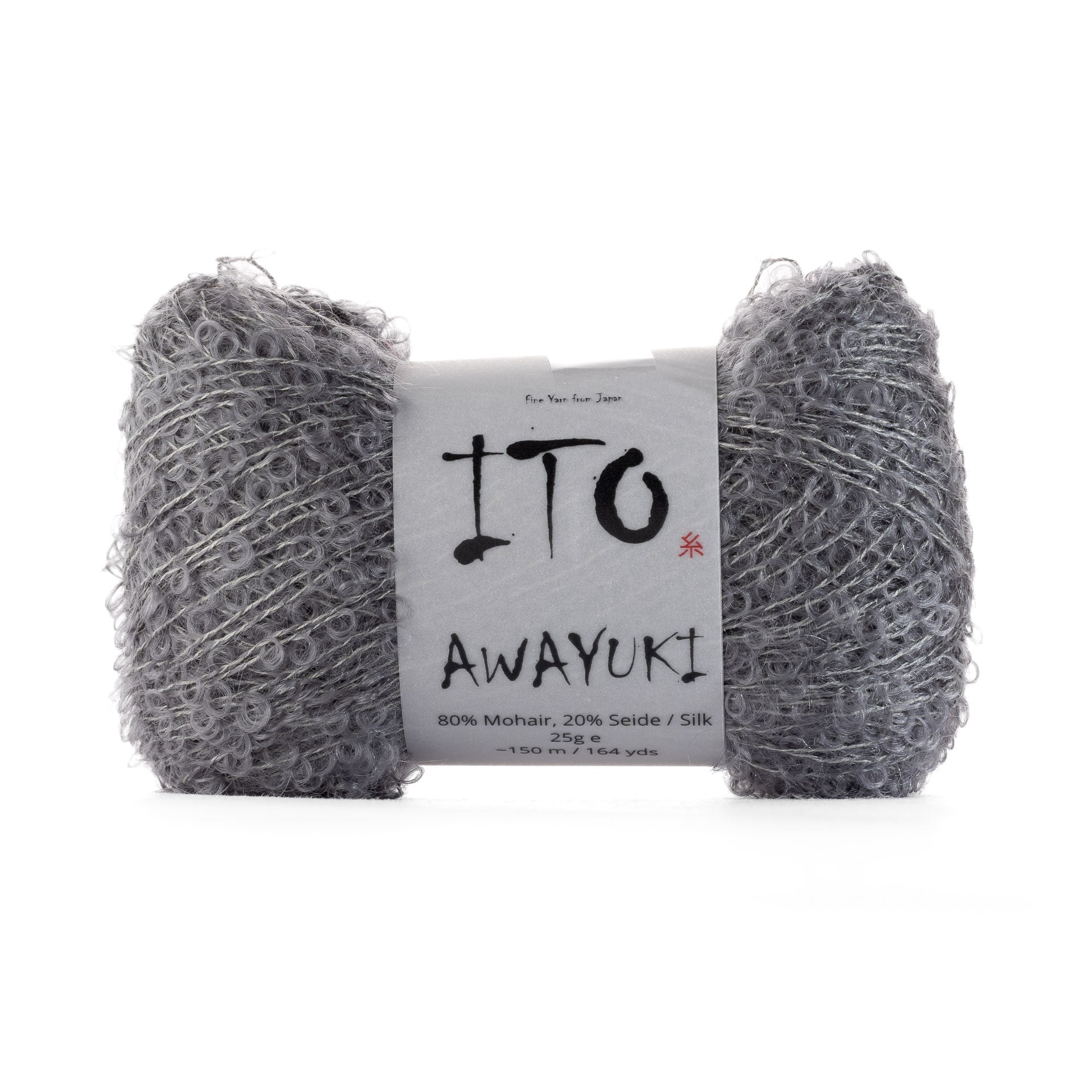 ito-awayuki-0460-white-fil-mohair-soie-boucl image 3