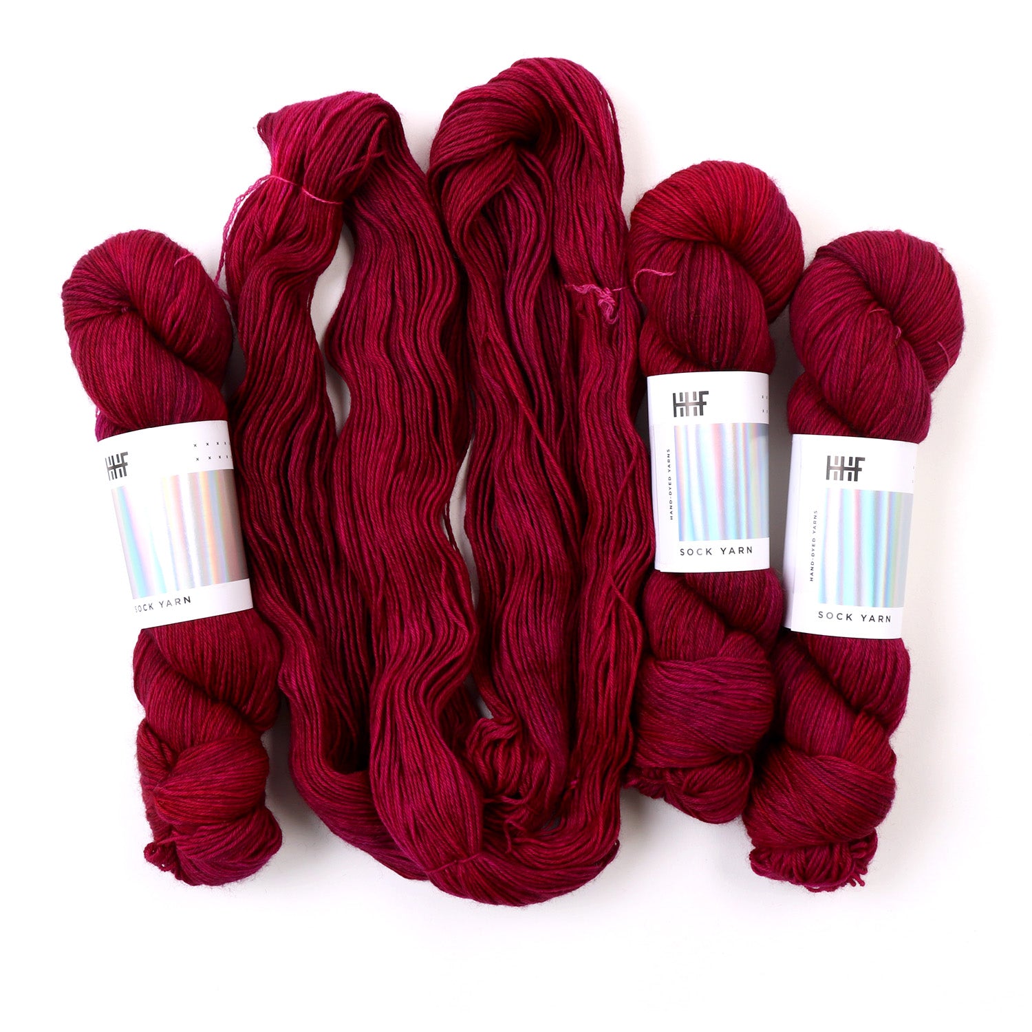 hedgehog-fibres-custom-plump-fil-teint-main-sur-commande image 1