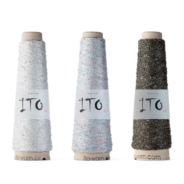 ito-kin-gin-fil-fantaisie-0270-silver-w-viscose-brillante image 1