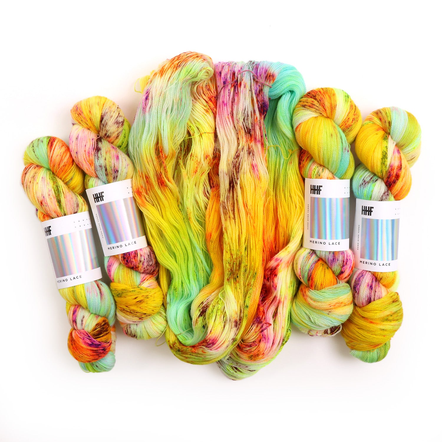 hedgehog-custom-dye-order-caterpillar-sur-commande image 7