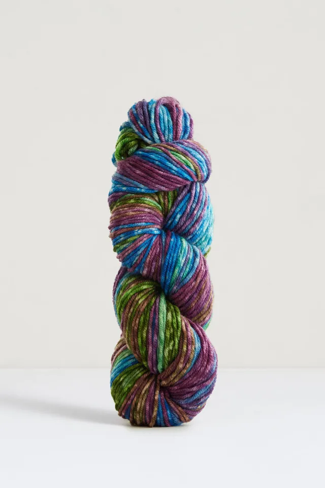gusto-wool-echoes-5506-fil-aran-ombr-lot-de-5 image 1