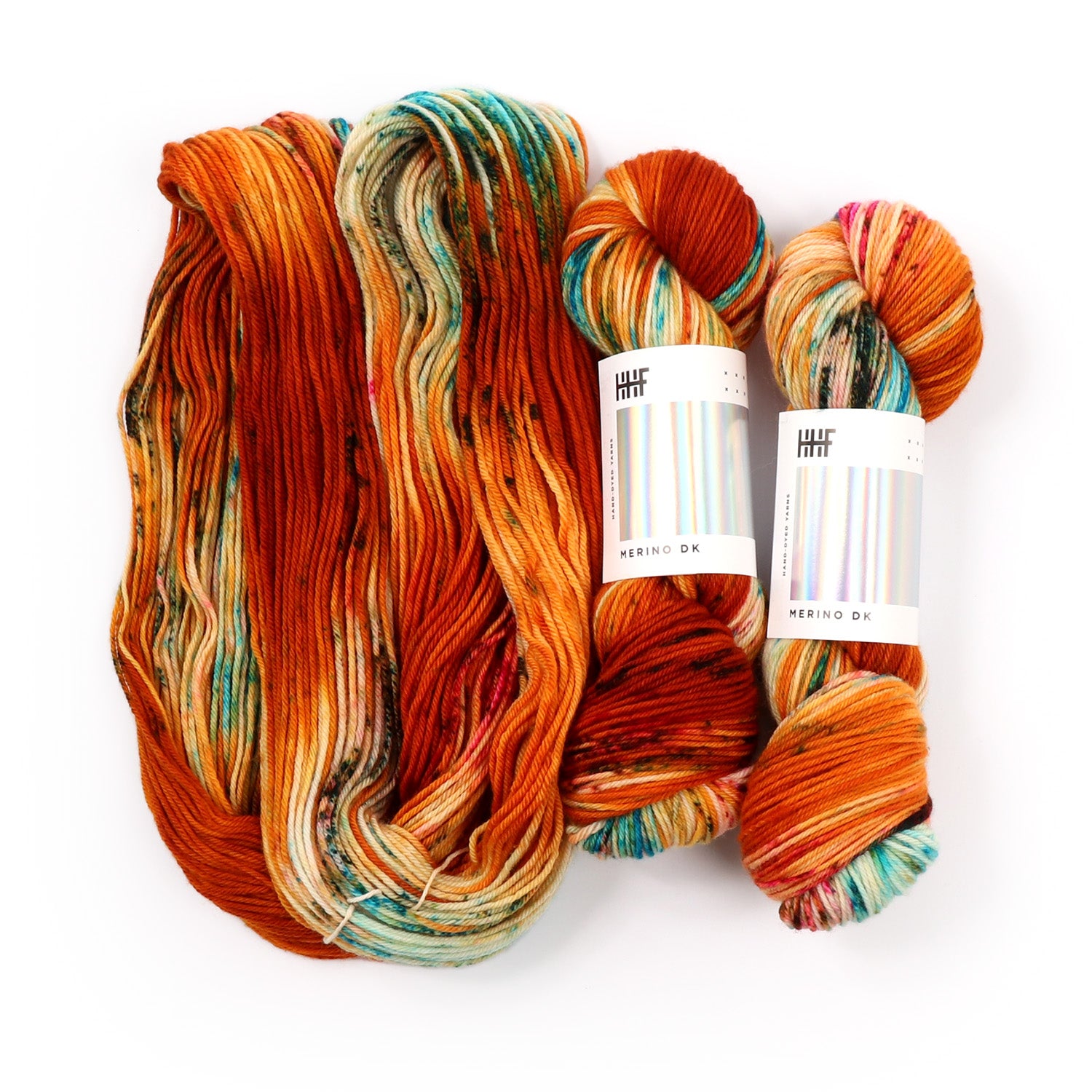 hedgehog-fibres-custom-dye-order-fil-guppy-sur-commande image 6