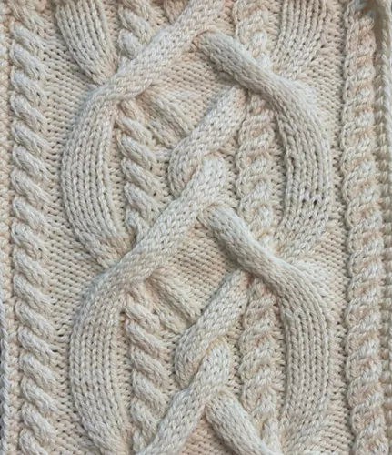handmaiden-patterns-great-global-afghan-e-book-patron-plaid image 1
