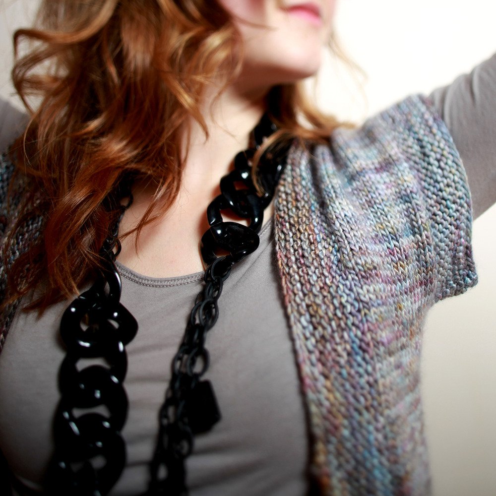 hedgehog-fibres-patterns-abalone-patron-gilet-taille-s-sans-couture image 2