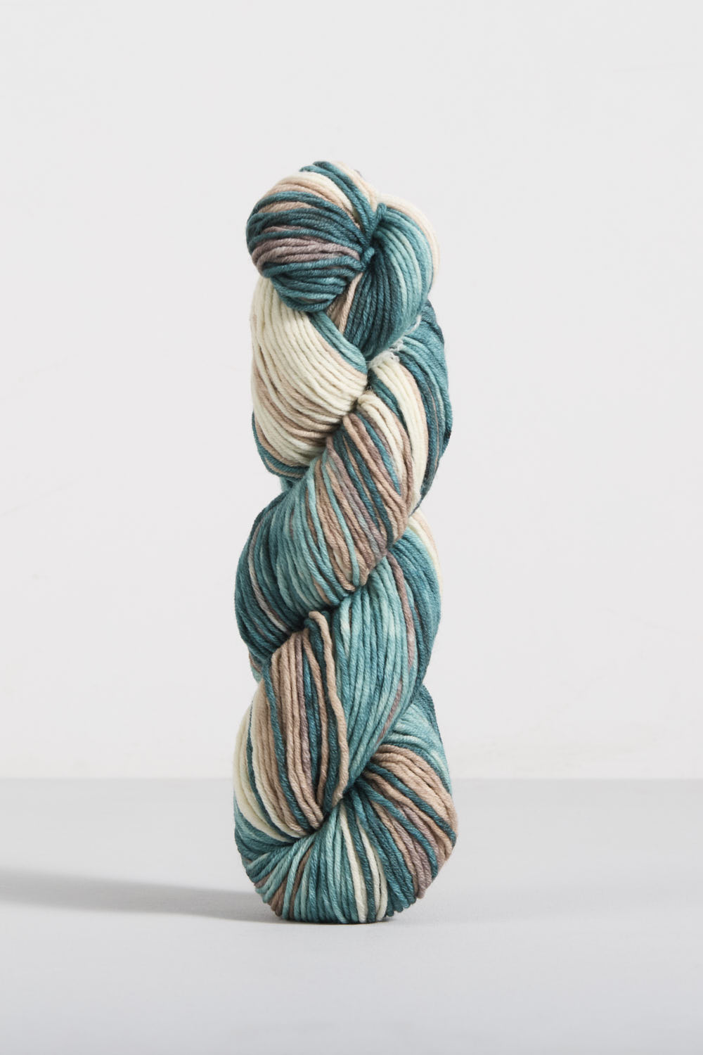 gusto-wool-echoes-worsted-4526-laine-d-grad-100-g image 1
