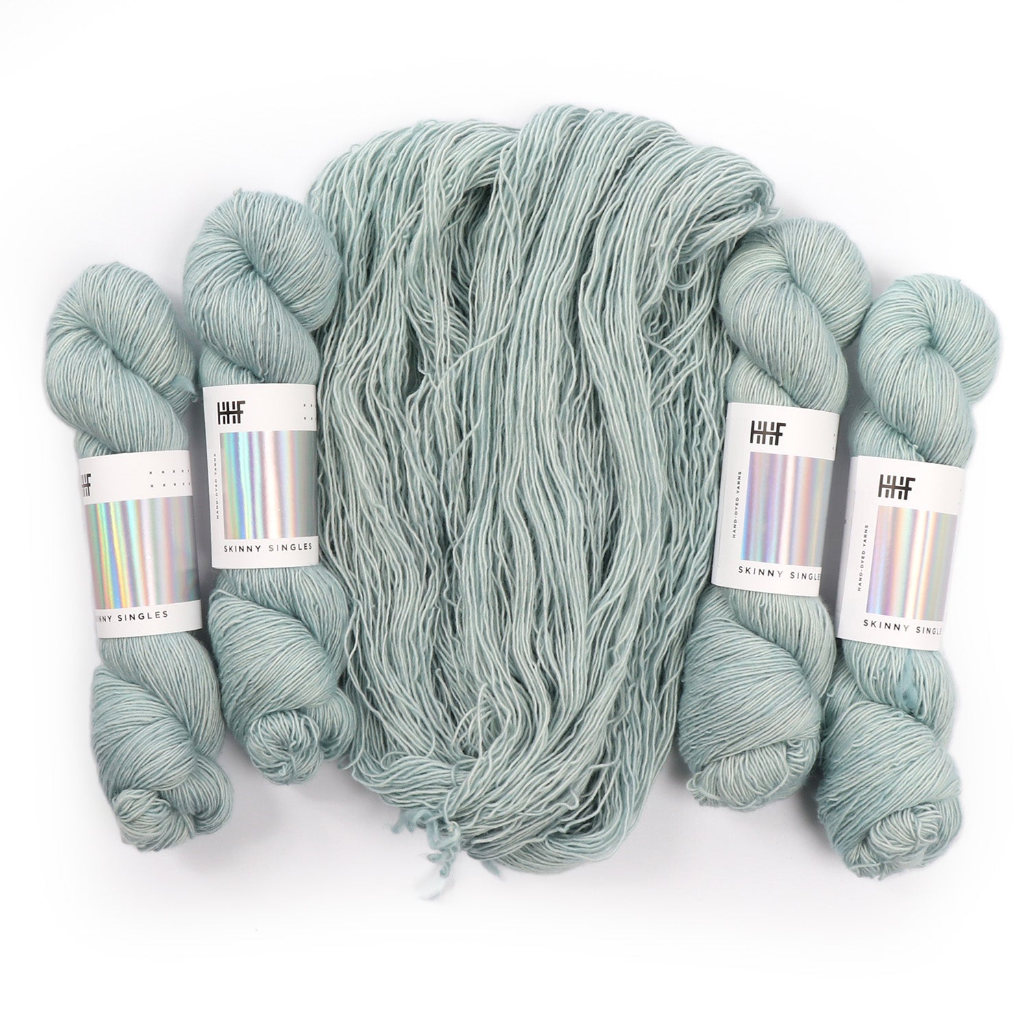 hedgehog-fibres-wisp-sur-commande-laine-teint-main image 8