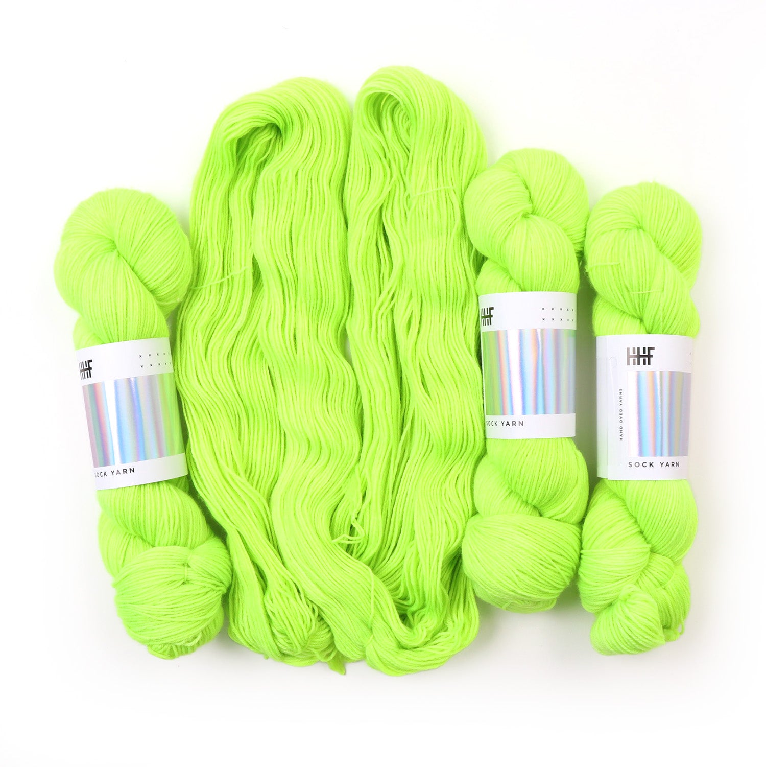 hedgehog-fibres-sock-yarn-envy-laine-chaussettes-400m image 1