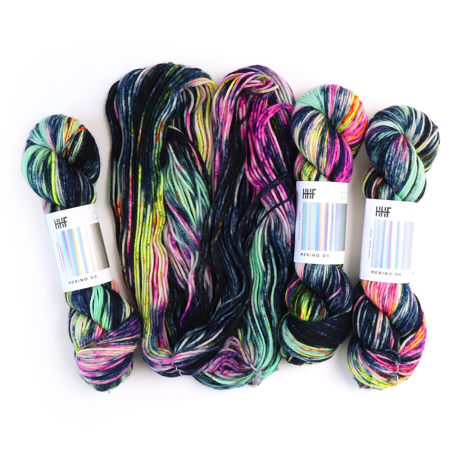 hedgehog-fibres-custom-orion-laine-sur-commande-teint-main image 5