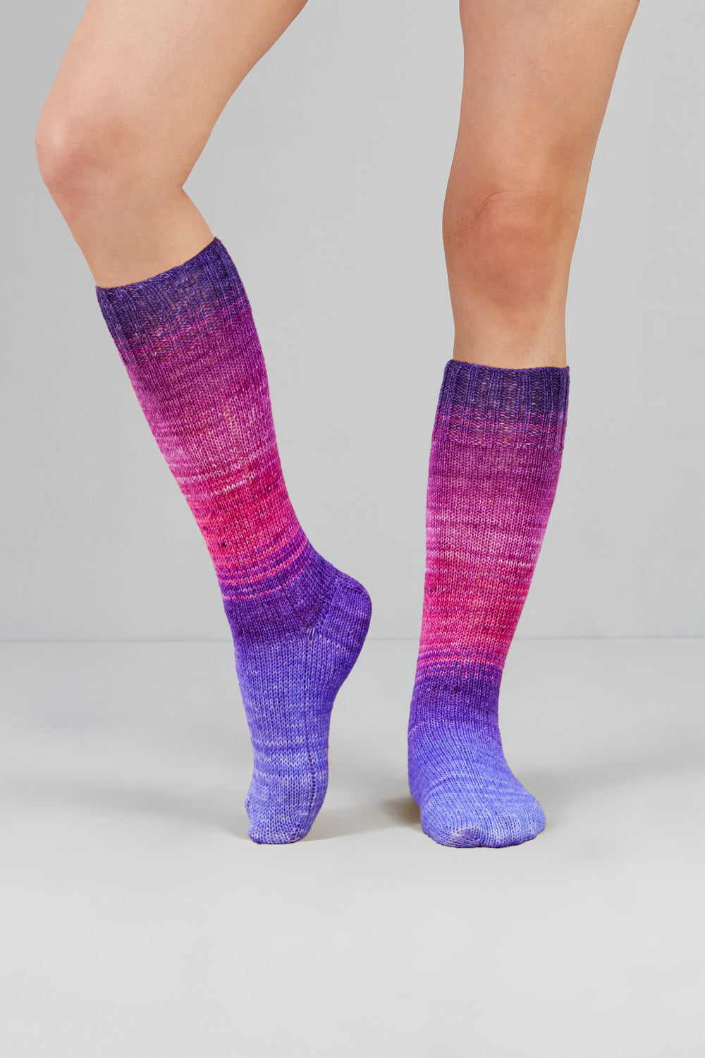 gusto-wool-echoes-1527-fil-fingering-ombr-lot-de-5 image 3