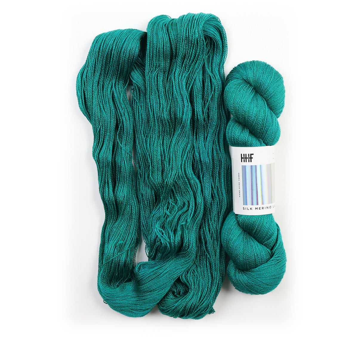 hedgehog-fibres-custom-dye-order-hunter-laine-teinture-main image 6