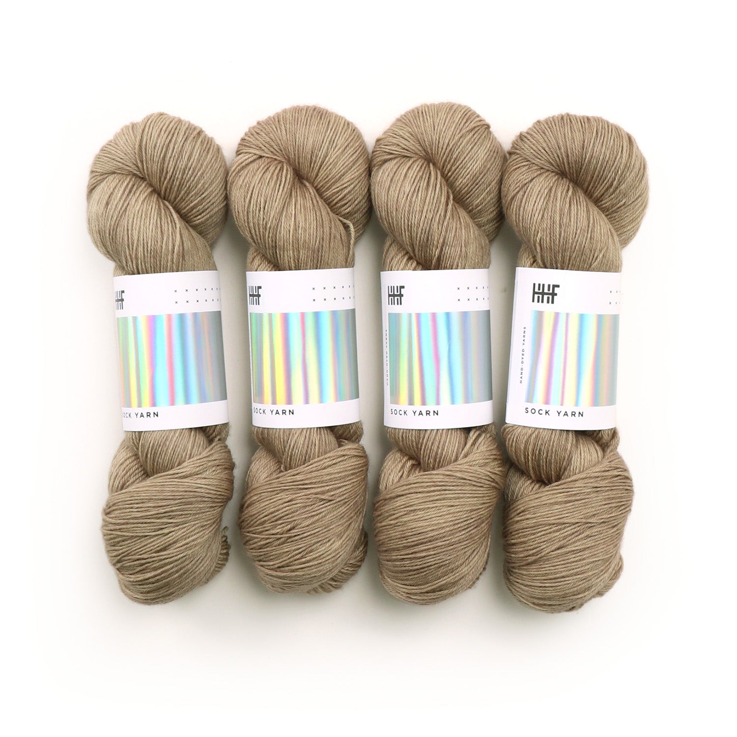 hedgehog-fibres-sock-yarn-stone-fil-chaussettes-100g-m-rinos image 2