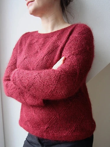 ito-z-o-sweater-patron-pull-femme image 3