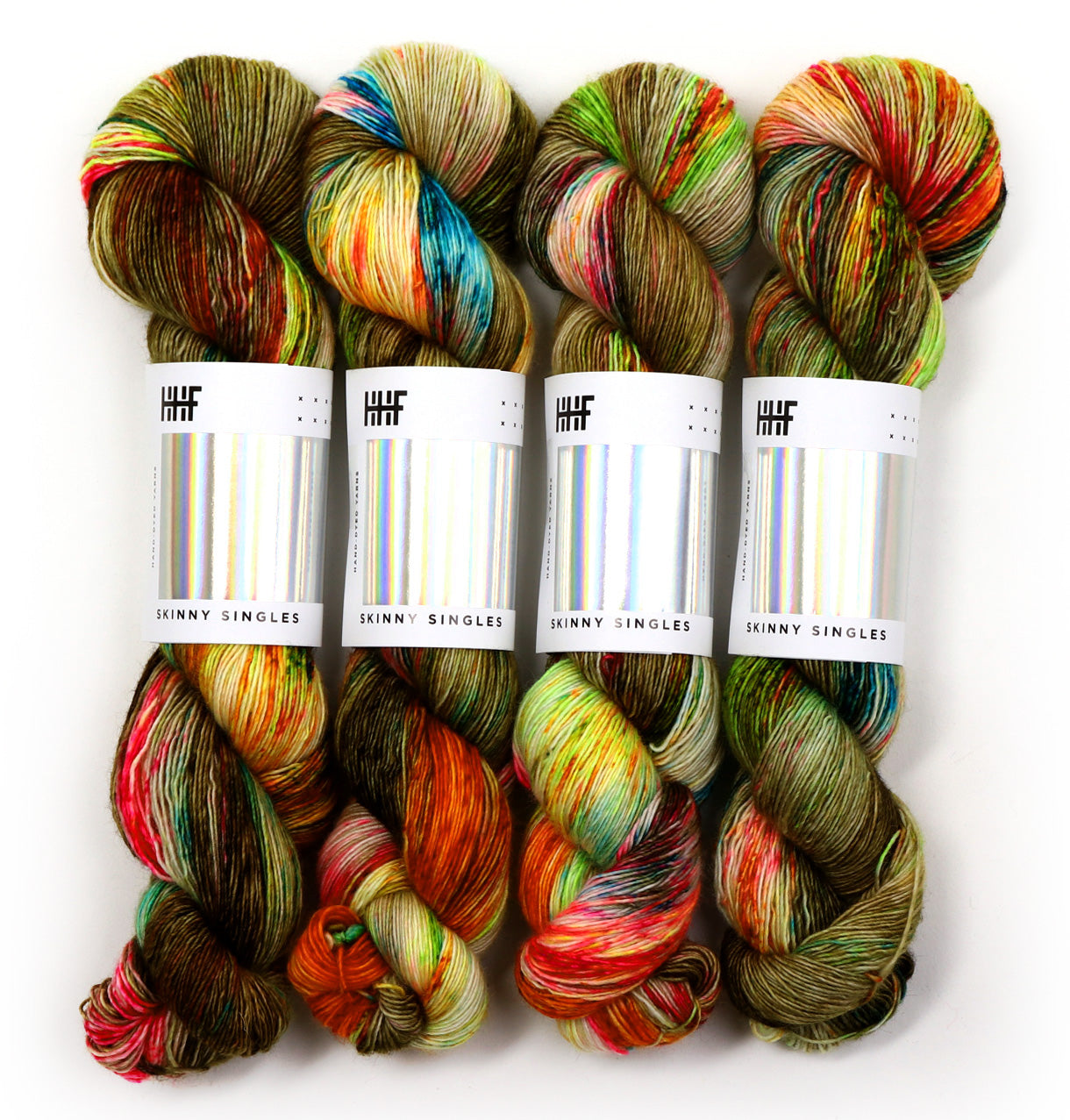 hedgehog-fibres-custom-dye-order-drk-fil-sur-commande-teint-main image 6