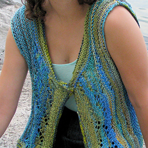 handmaiden-patterns-sea-glass-vest-patron-gilet-sans-manches image 3
