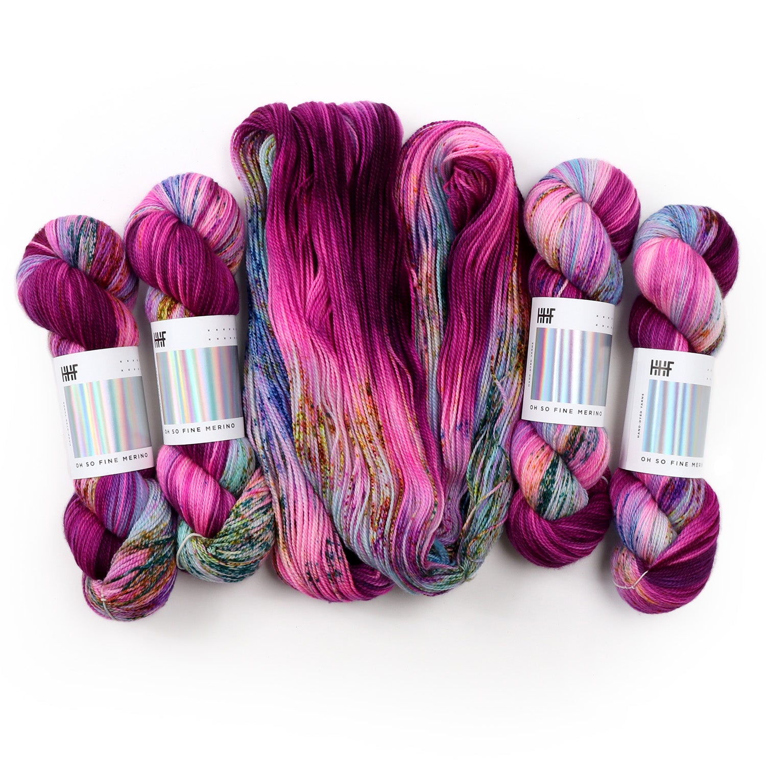 hedgehog-fibres-custom-dye-order-orchid-fil-teint-main-violet image 5