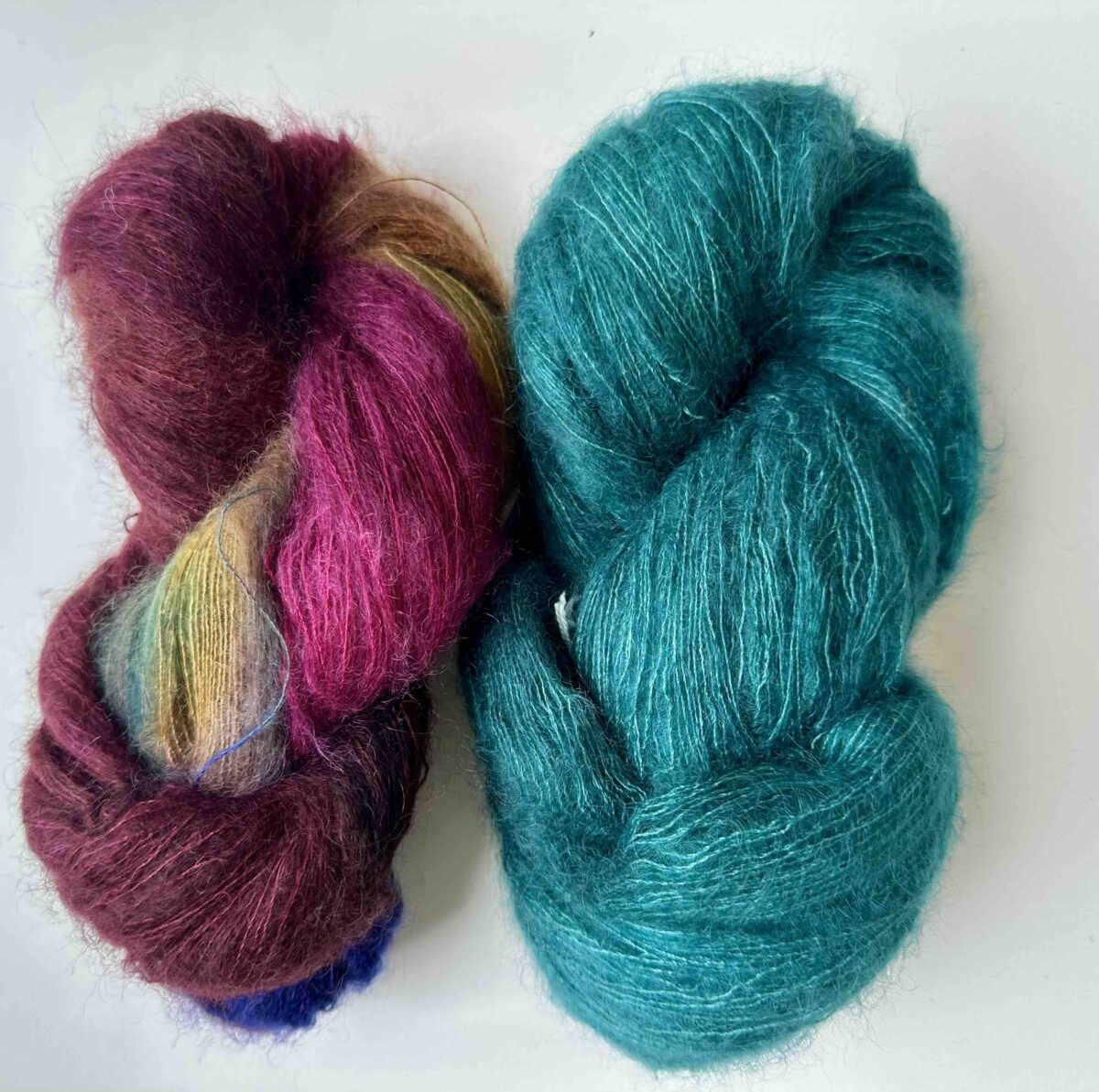 handmaiden-superkid-silk-125g-169505-fil-mohair-soie-teint-main image 1