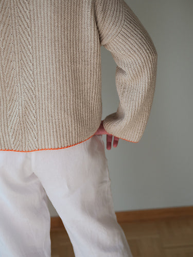 ito-patterns-cozy-sunset-patron-gilet-t-r-versible image 1