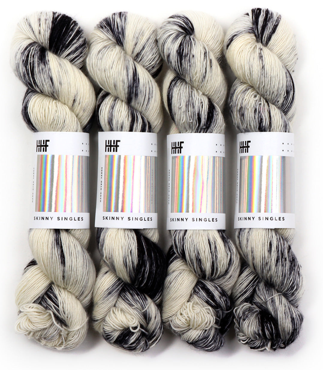 hedgehog-fibres-custom-dye-order-magpie-fil-sur-commande image 7