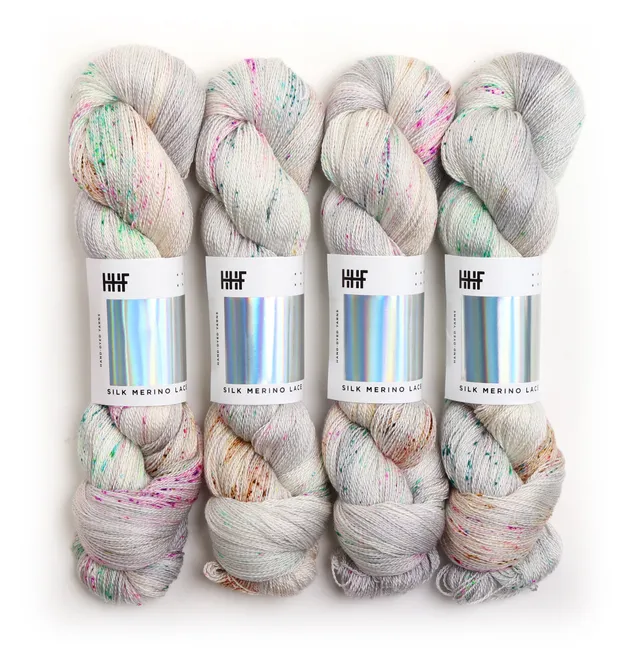 hedgehog-fibres-silk-merino-lace-fil-dentelle-soie-700-m image 1