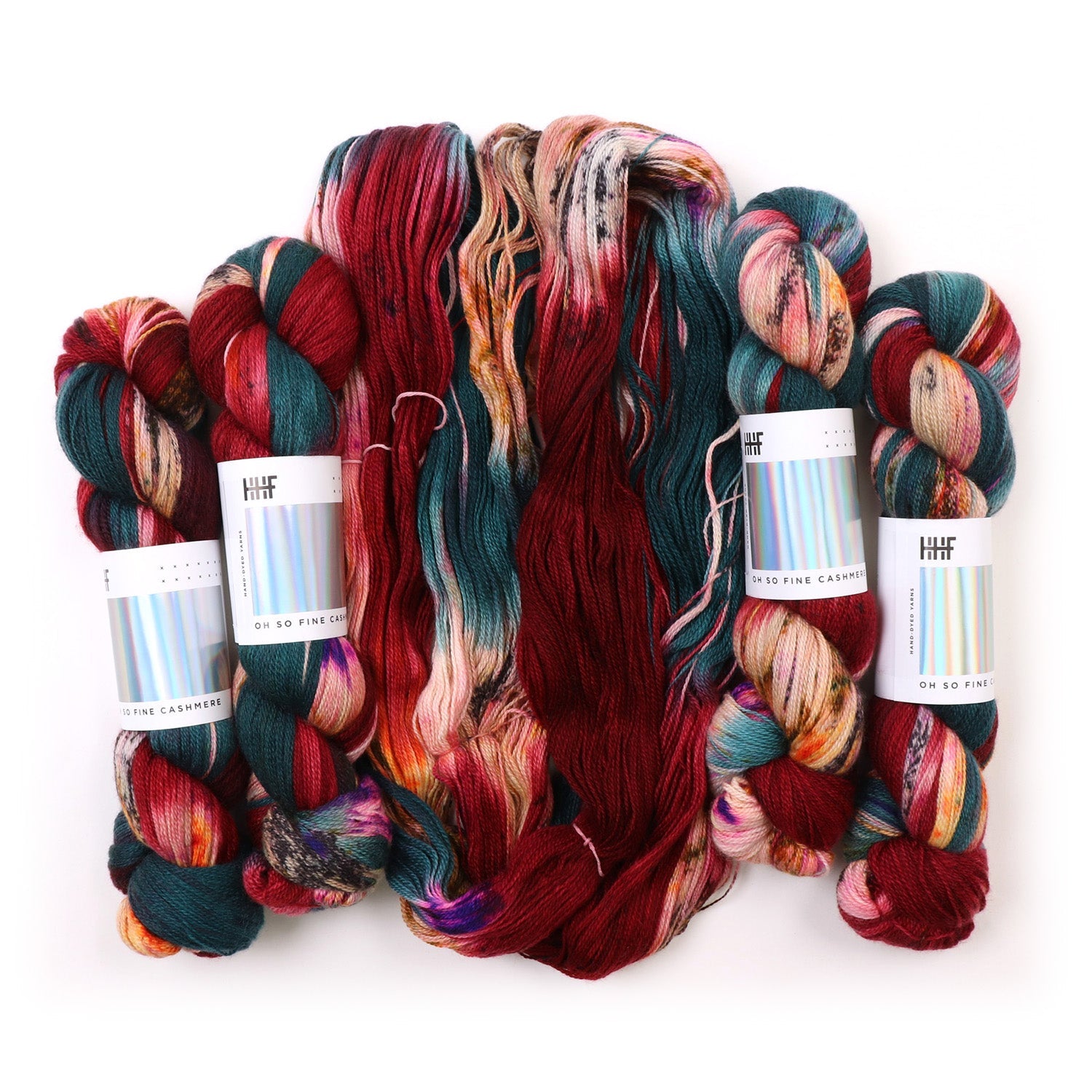 hedgehog-fibres-custom-dye-order-renaissance-fil-sur-commande image 4