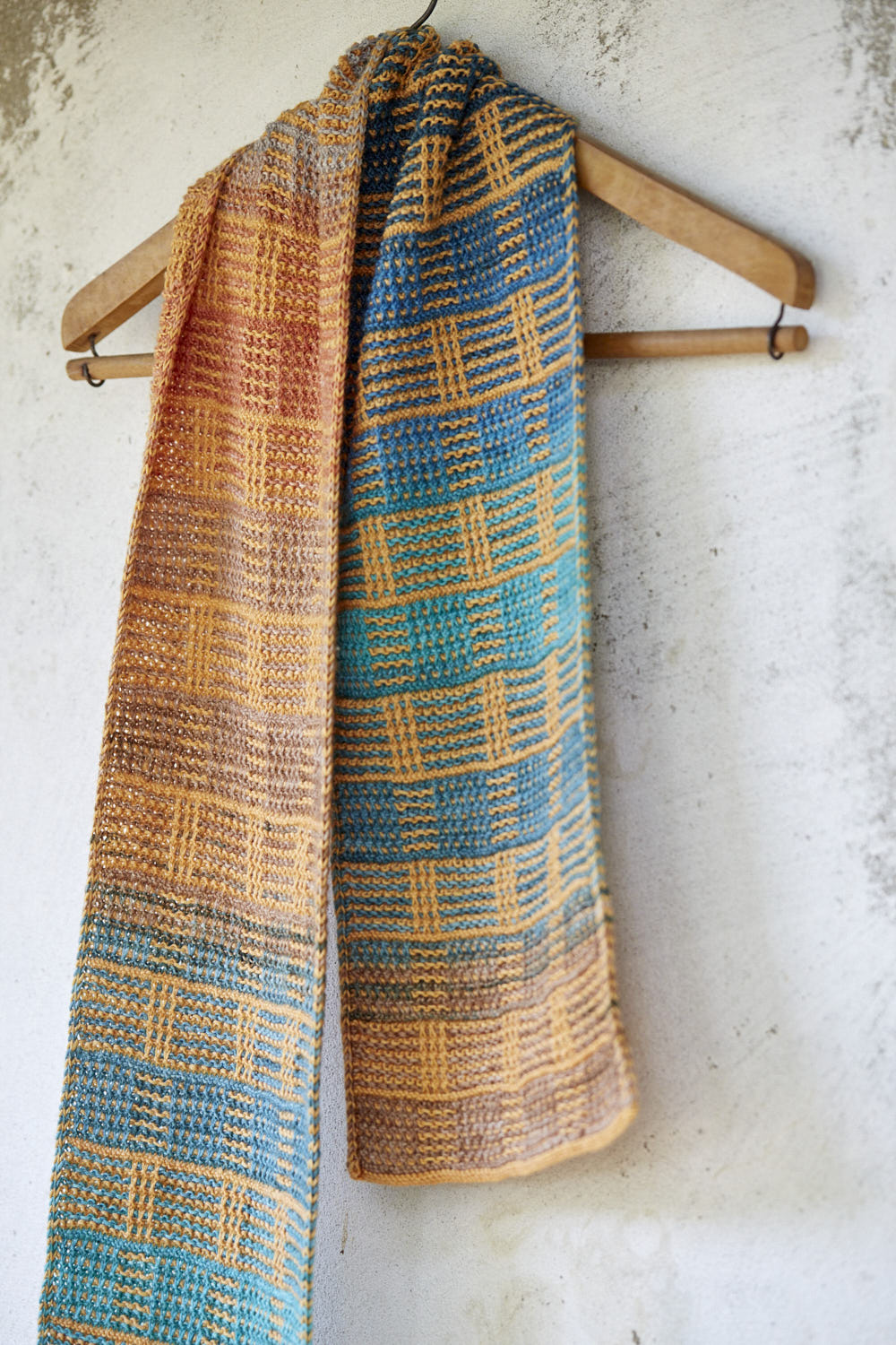 gusto-wool-flannel-patron-charpe-foulard-patron-seul image 7