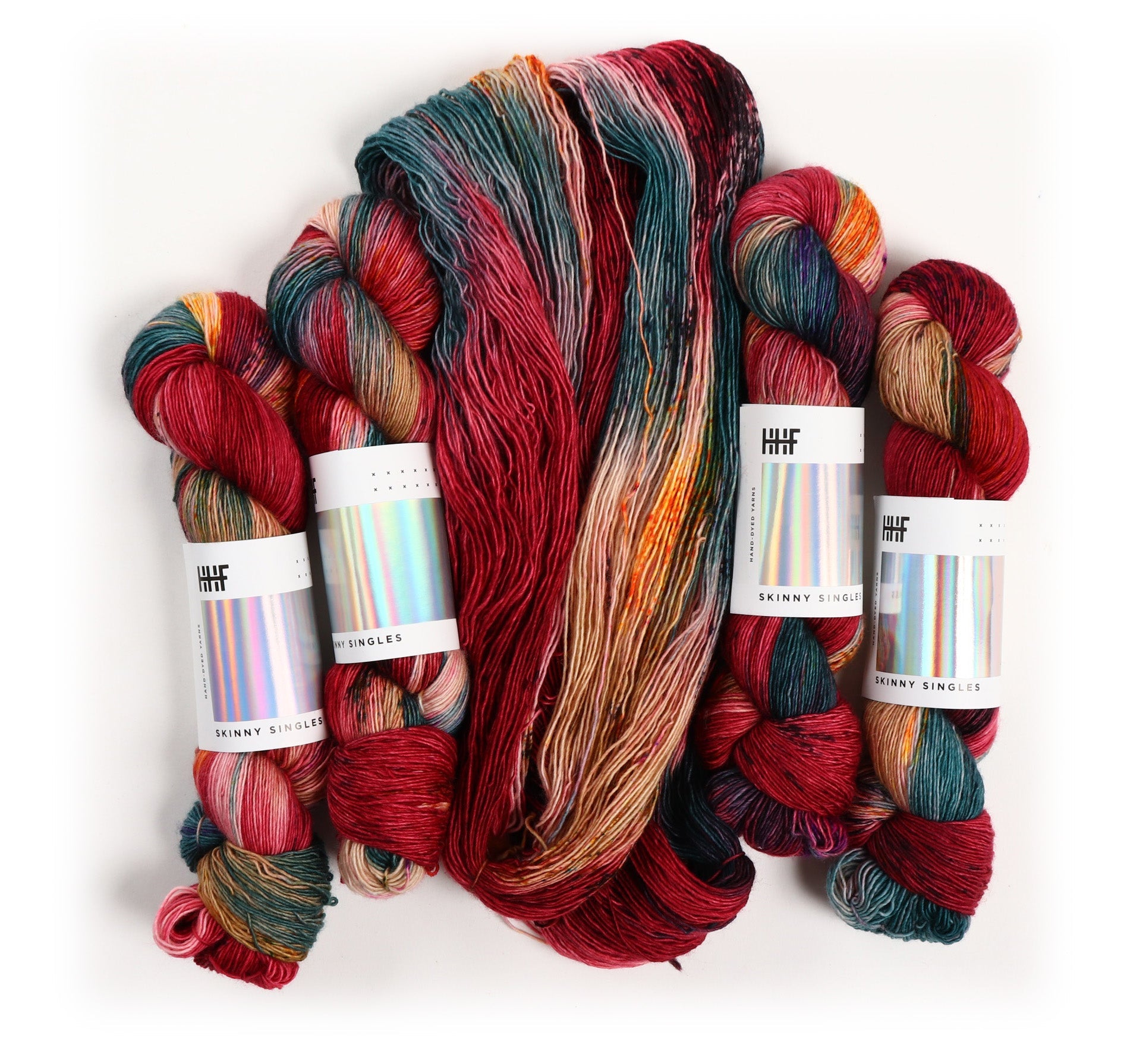 hedgehog-fibres-custom-dye-order-renaissance-fil-sur-commande image 3