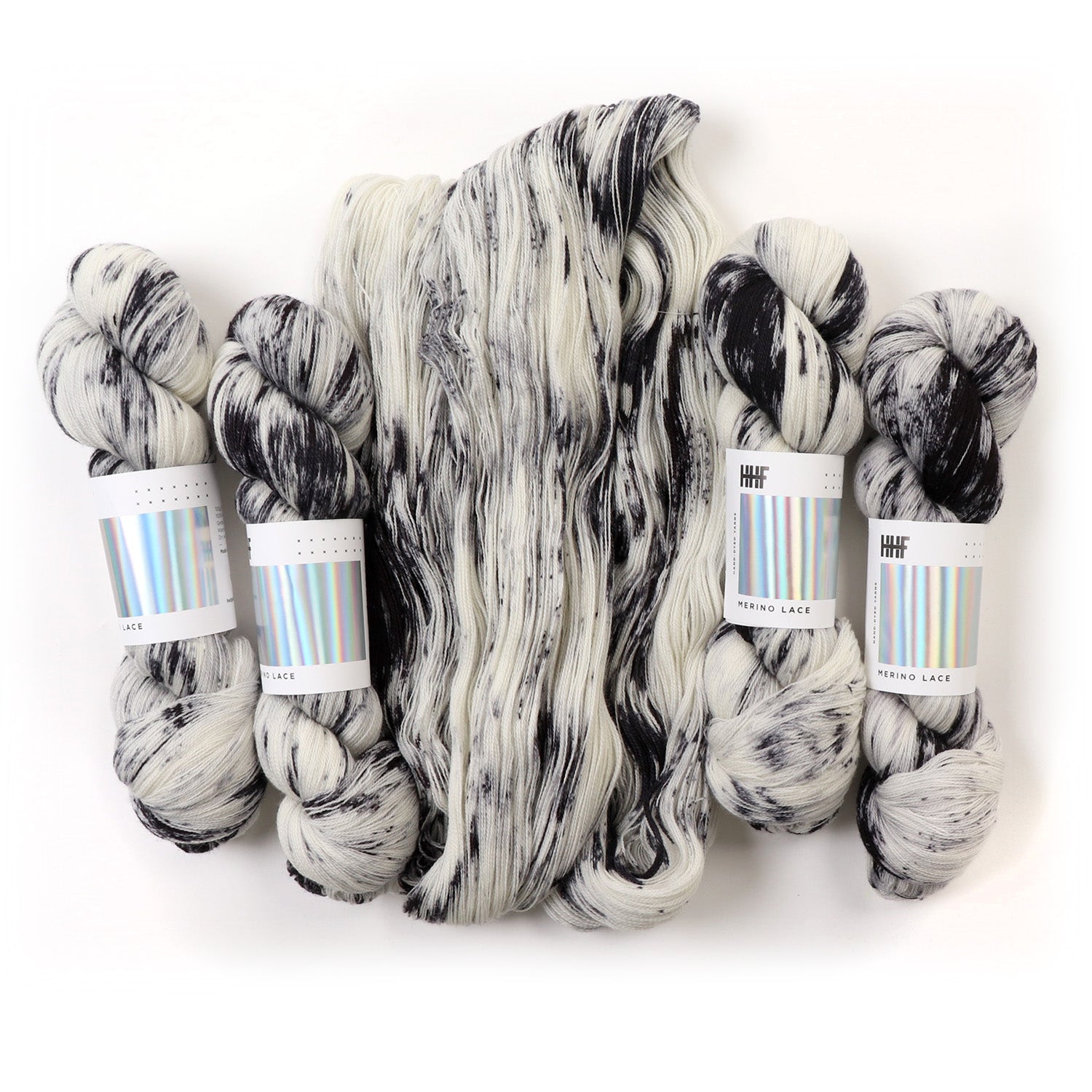 hedgehog-fibres-custom-dye-order-magpie-fil-sur-commande image 6