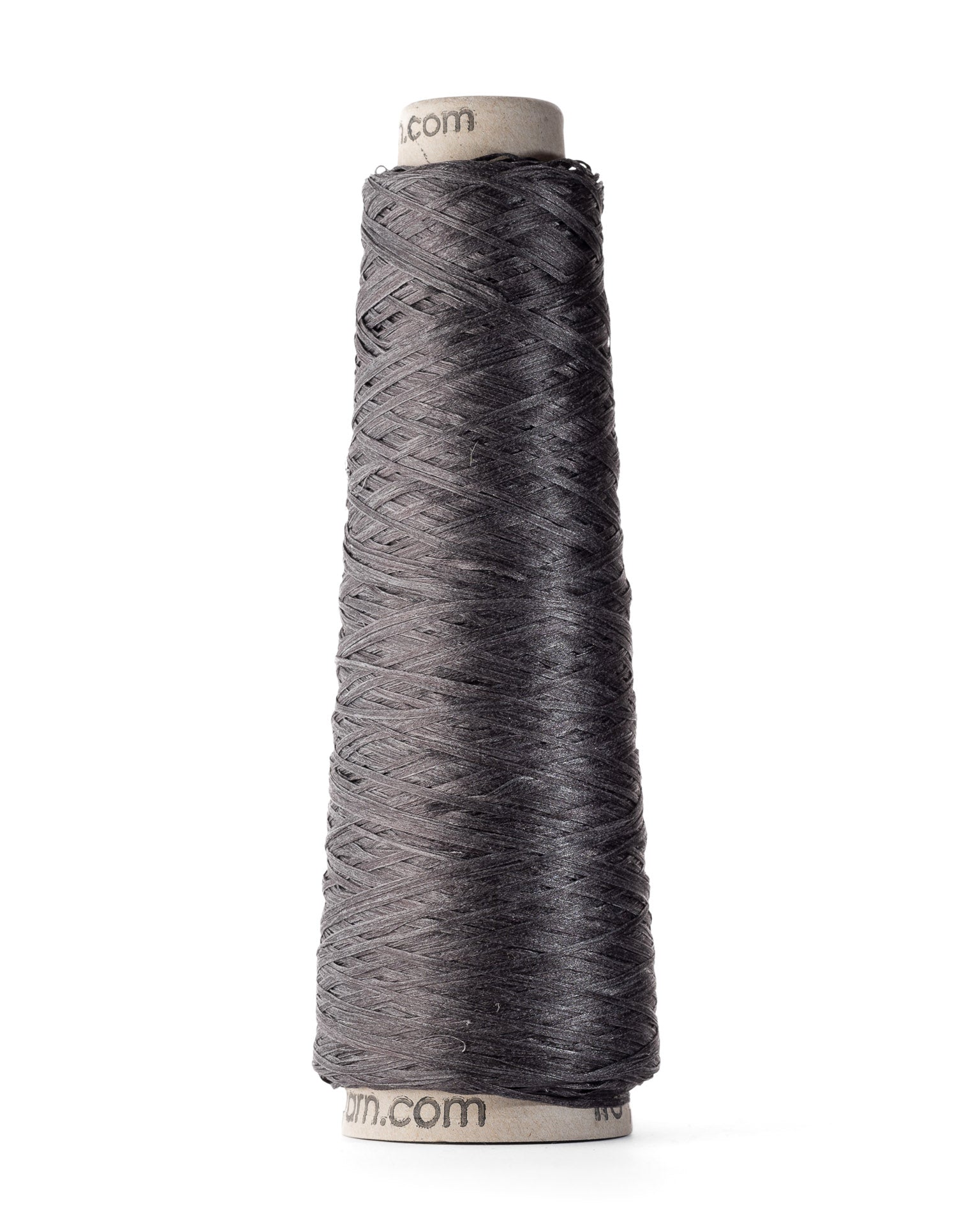 ito-serishin-0101-fil-de-soie-marsala-plat-brillant image 5