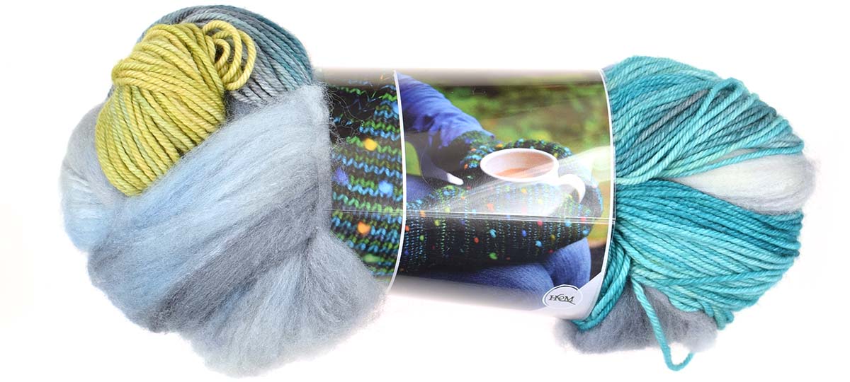handmaiden-knitting-kits-chinook-thrum-mitten-kit-moufles image 1