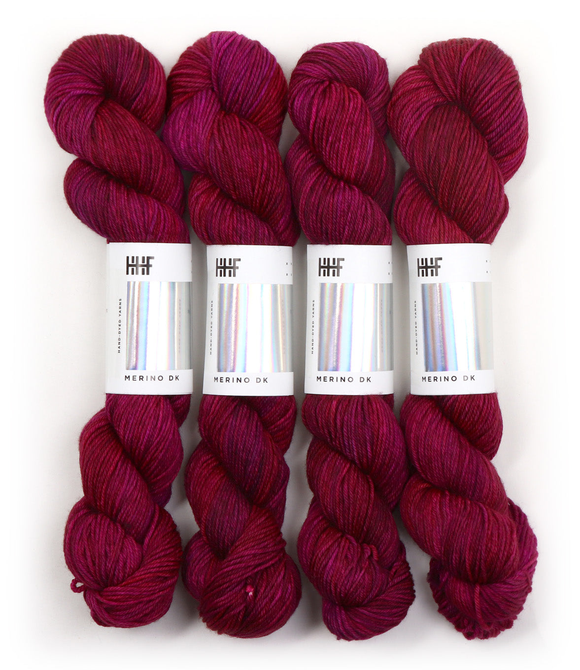 hedgehog-fibres-custom-plump-fil-teint-main-sur-commande image 3
