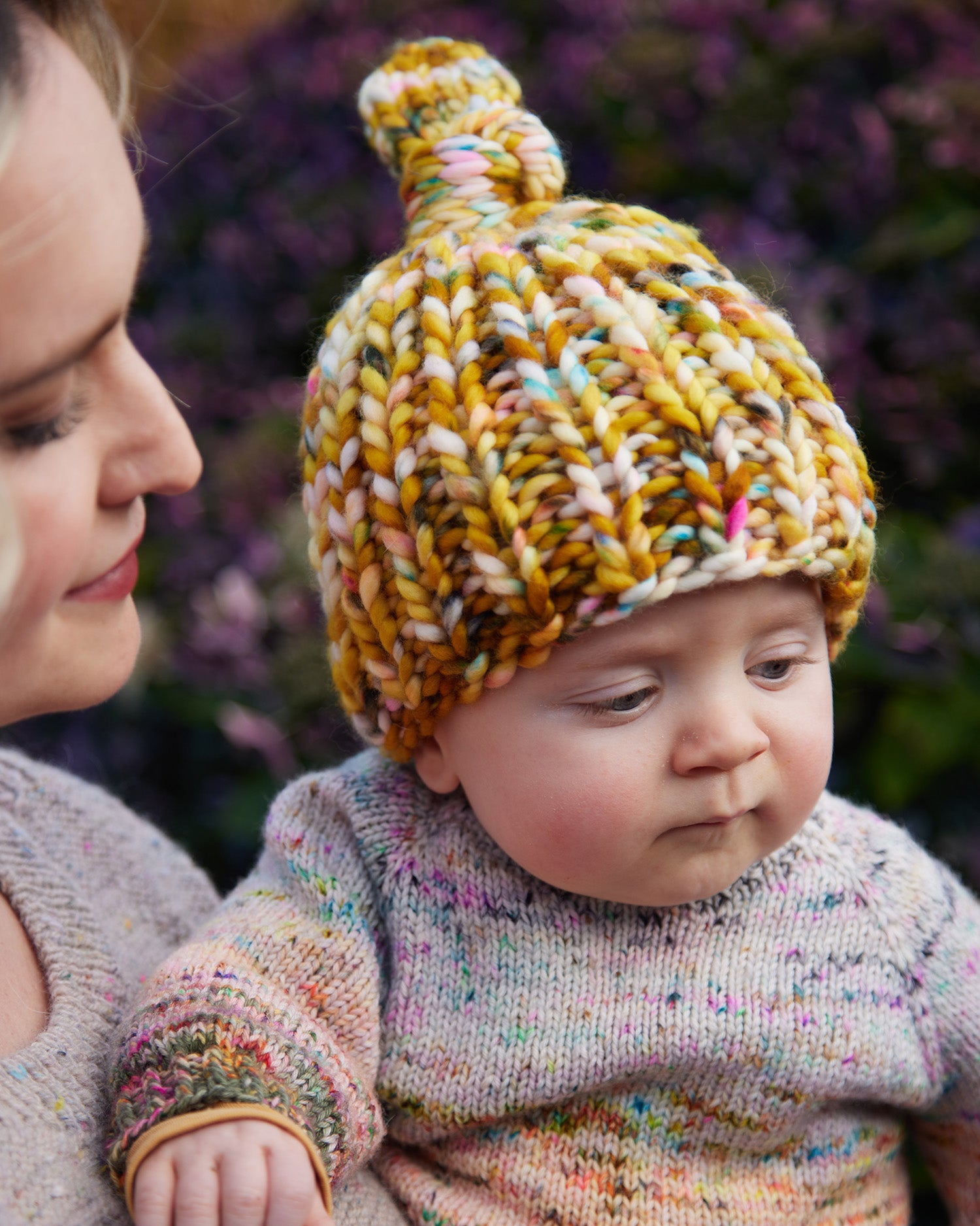 hedgehog-fibres-fred-s-hat-patron-tricot-bonnet-b-b-c-tes image 7