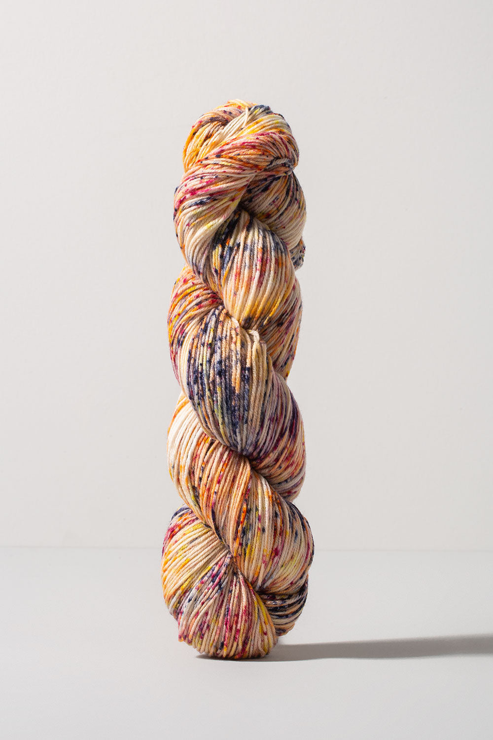 gusto-wool-nokta-1207-laine-fingering-lot-5-mouchet-e image 1