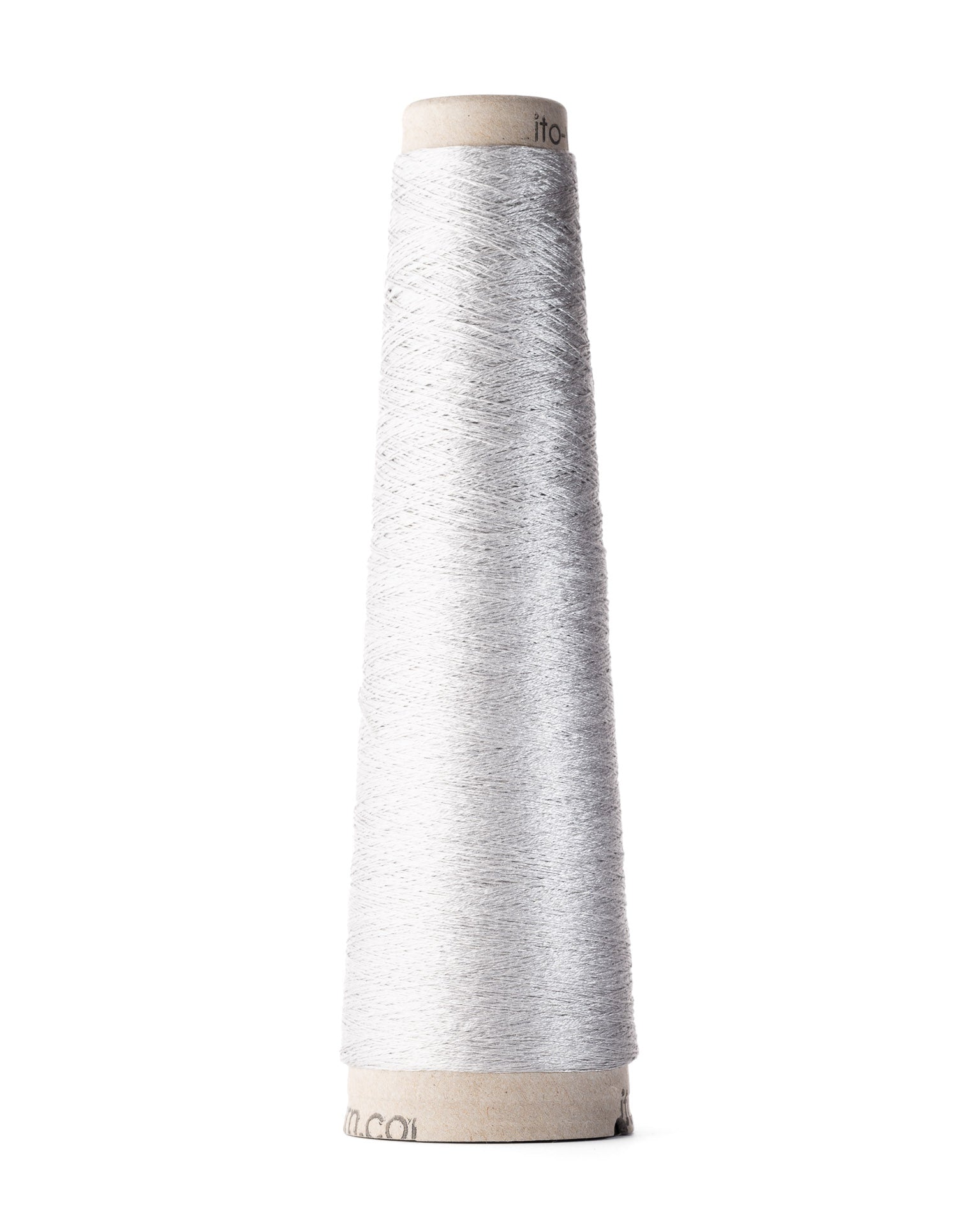 ito-tetsu-fil-tricoter-soie-inox-blanc-0170-m-moire image 8