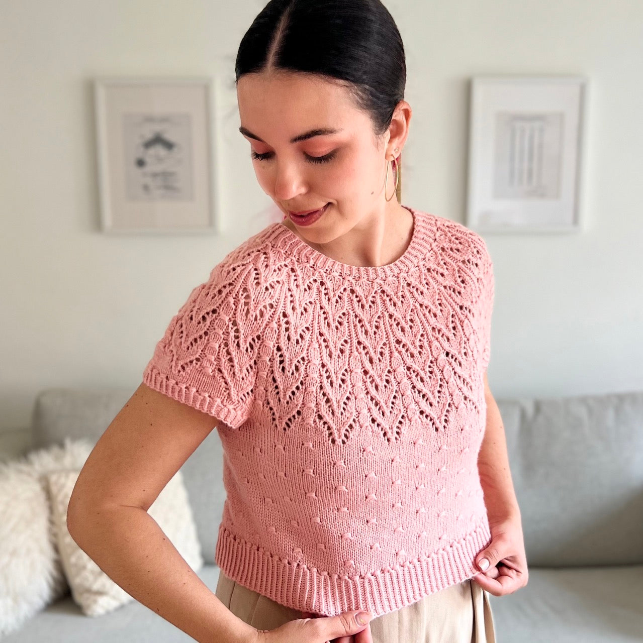 ito-patterns-cuore-tee-patron-top-dentelle-dk image 3
