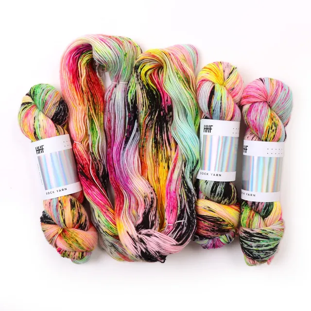 hedgehog-fibres-bijou-custom-dye-order-fil-sur-commande image 1