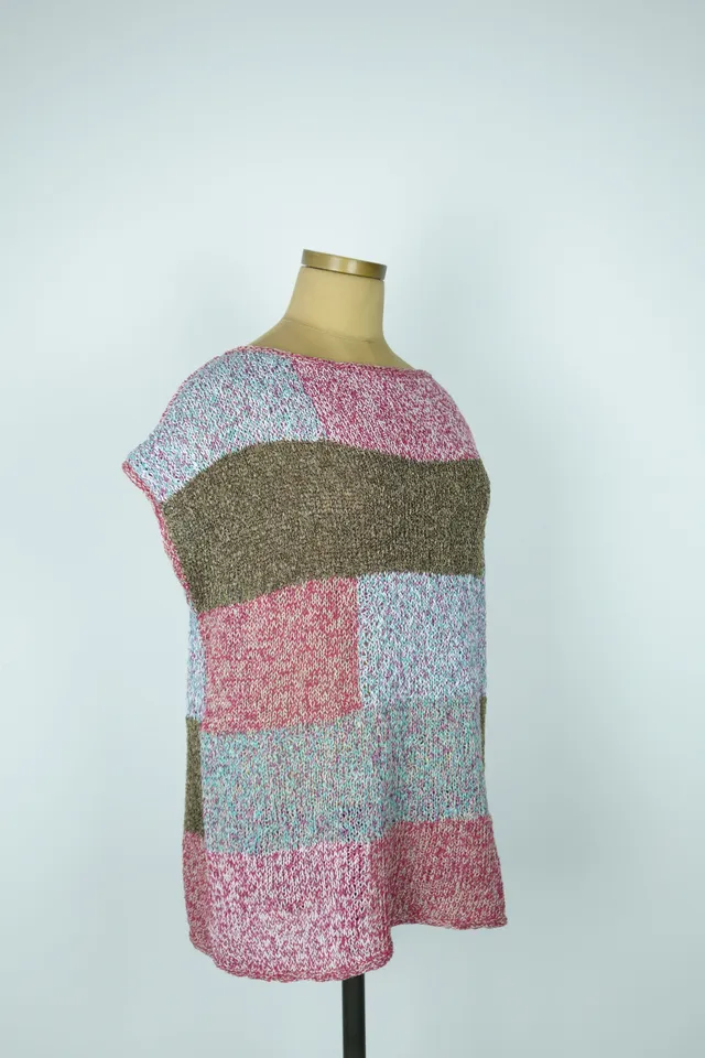 ito-yuki-no-1-patron-tricot-mod-le-tricoter image 1