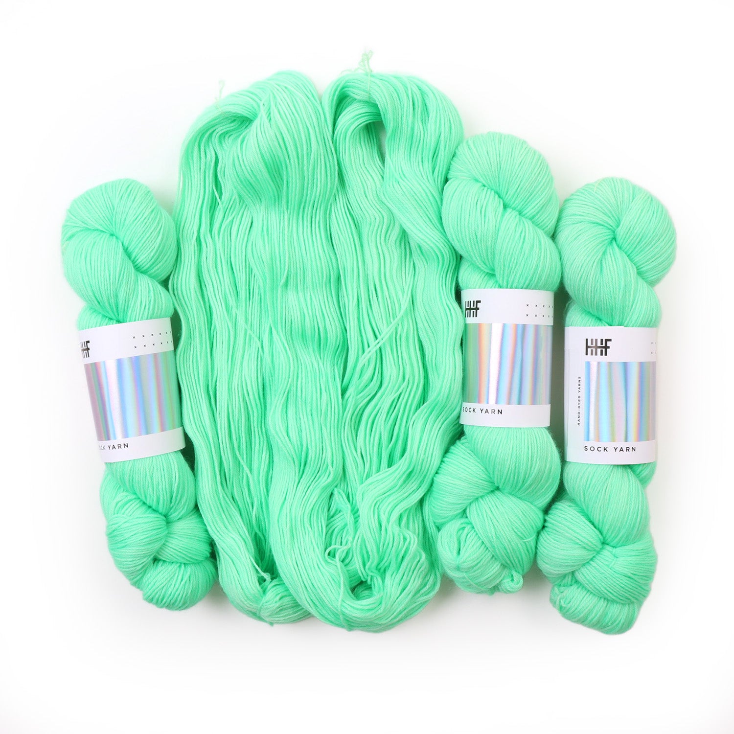 hedgehog-fibres-skinny-dip-fil-teint-sur-commande-l-cheveau image 1