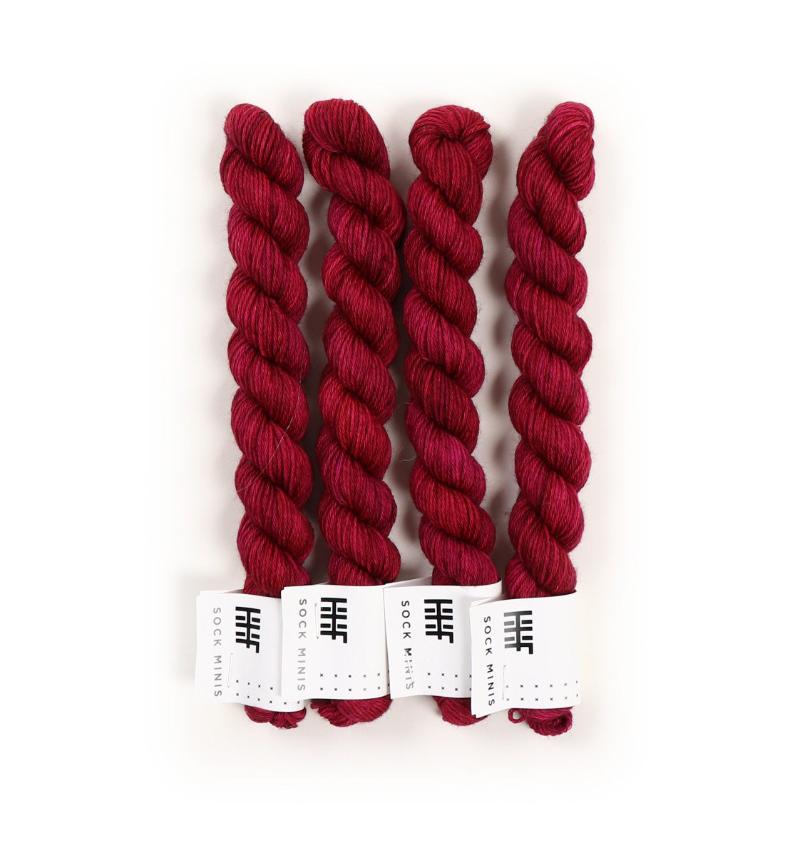 hedgehog-fibres-custom-plump-fil-teint-main-sur-commande image 7