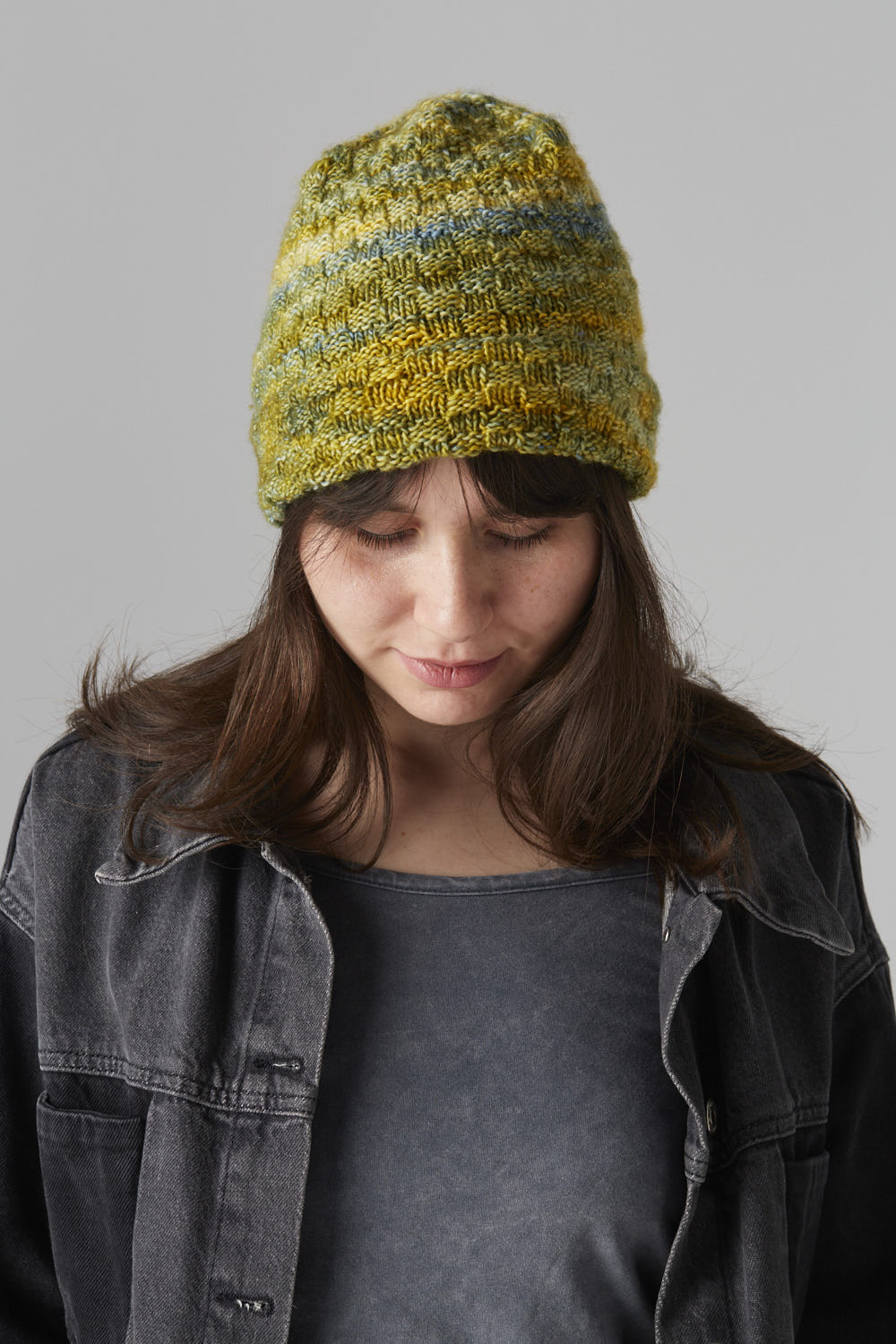 gusto-wool-disco-ball-patron-bonnet-tricot-olio image 3