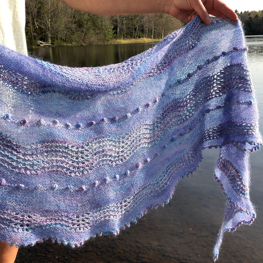 handmaiden-marianas-shawl-patron-ch-le-dentelle-triangle image 2