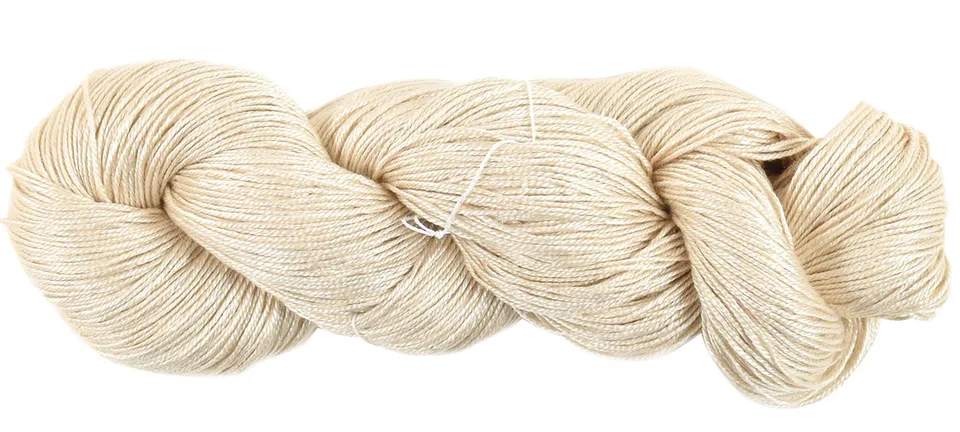 handmaiden-sea-silk-fil-tricoter-soie-luxe-teint-main-ch-le image 1