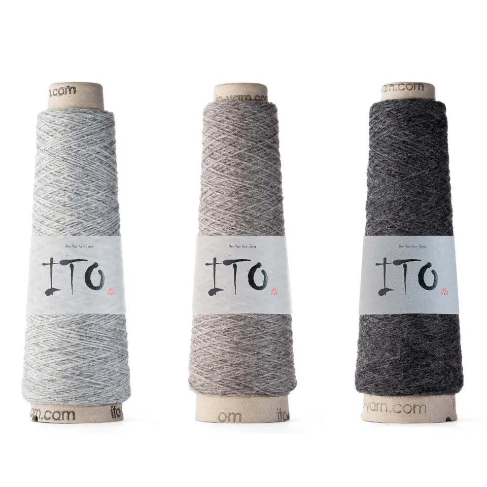 ito-kosho-fil-tricoter-m-rinos-cachemire-vanilla-0900 image 1