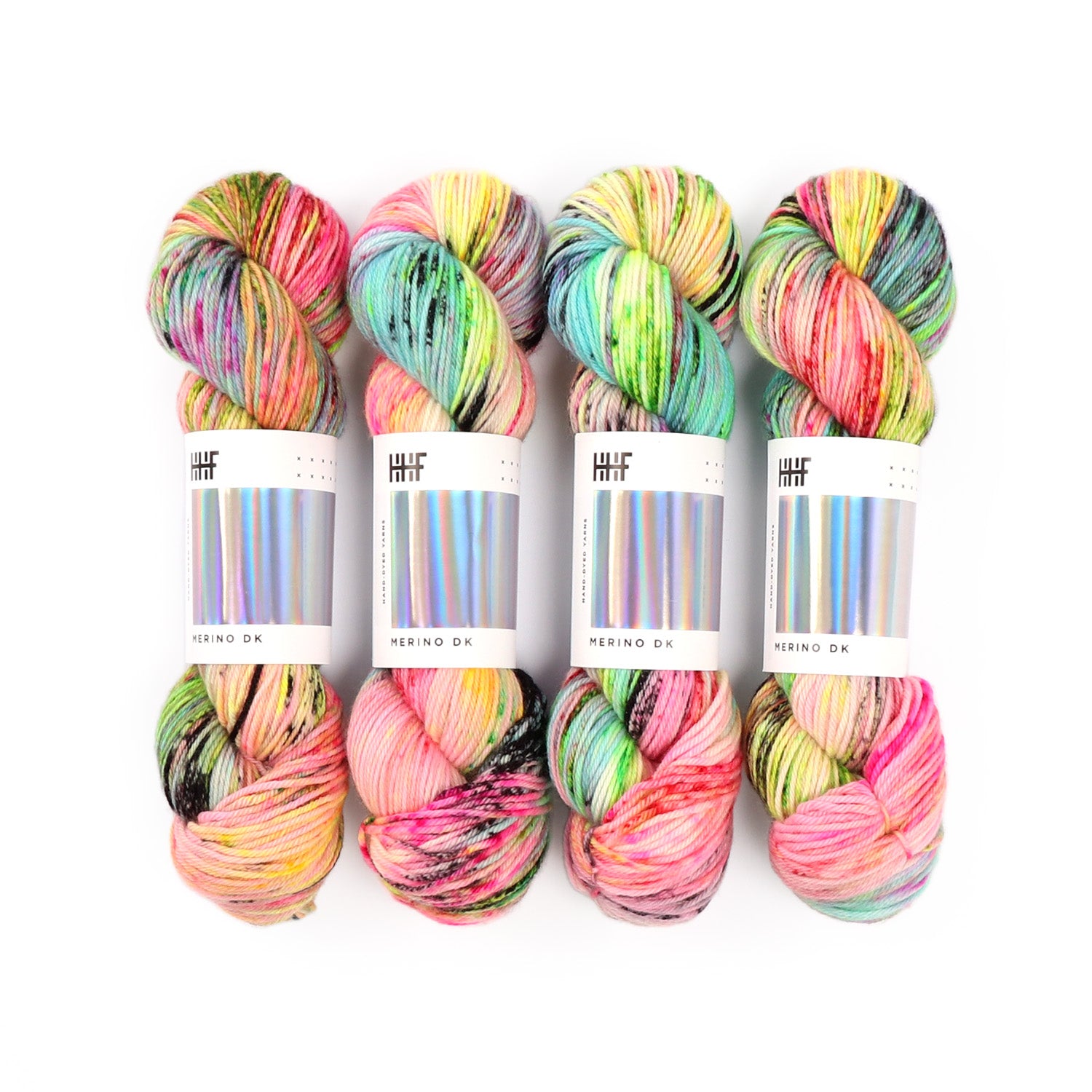 hedgehog-fibres-merino-dk-fil-bijou-100g-200m-m-rinos image 2