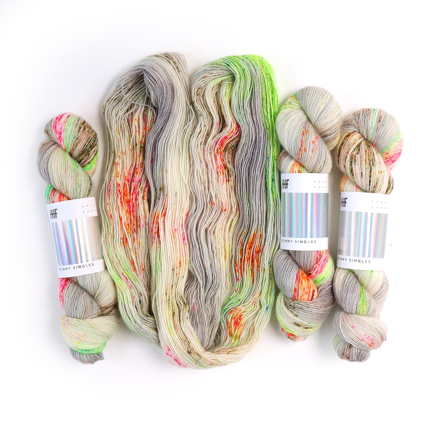 hedgehog-fibres-skinny-singles-fil-anime-366m-m-rinos image 1