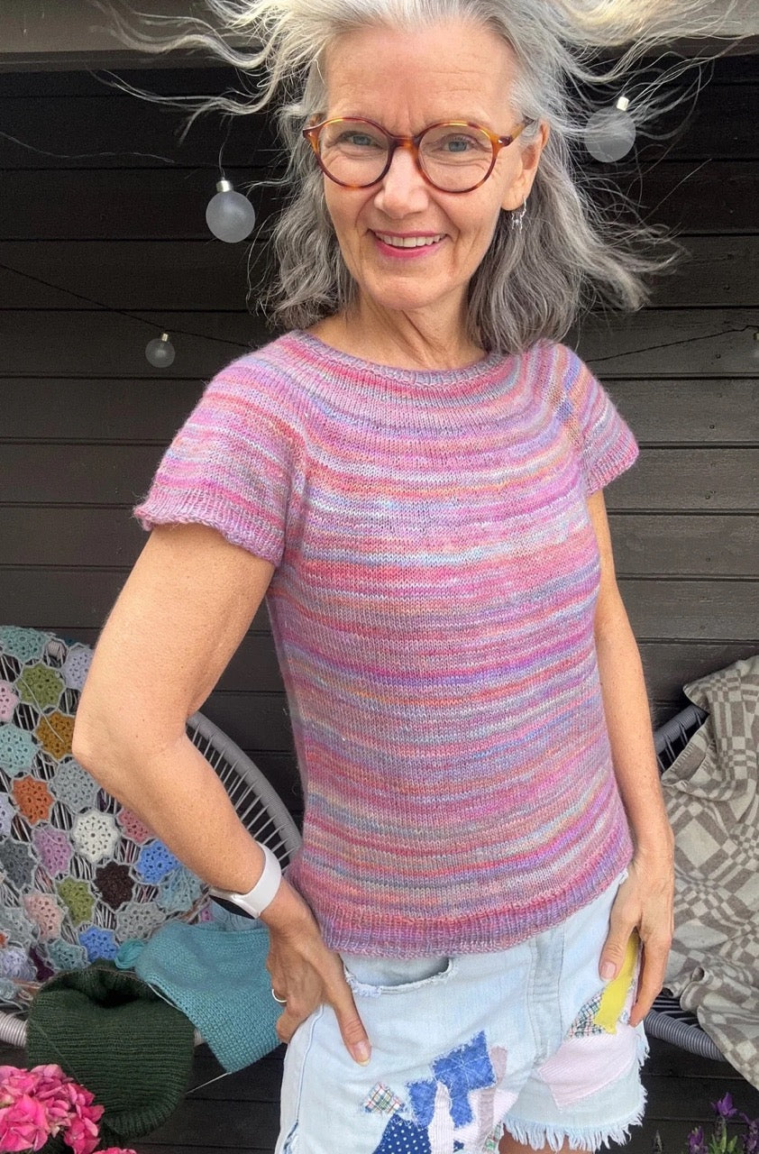 ito-patterns-multicolor-jumper-patron-tricot-pull-circulaire image 2