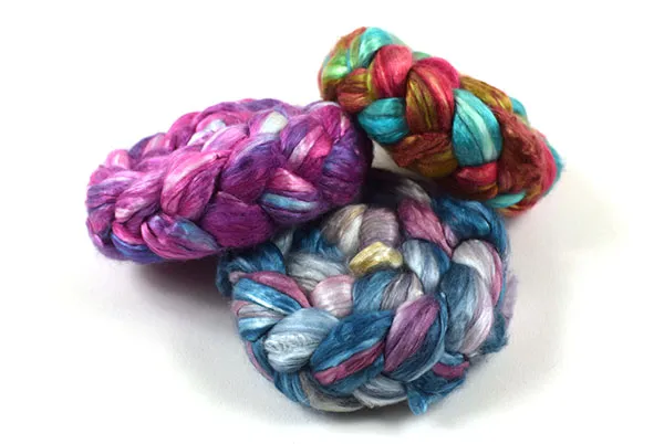 handmaiden-silk-sliver-25g-m-che-soie-filer-dentelle image 1